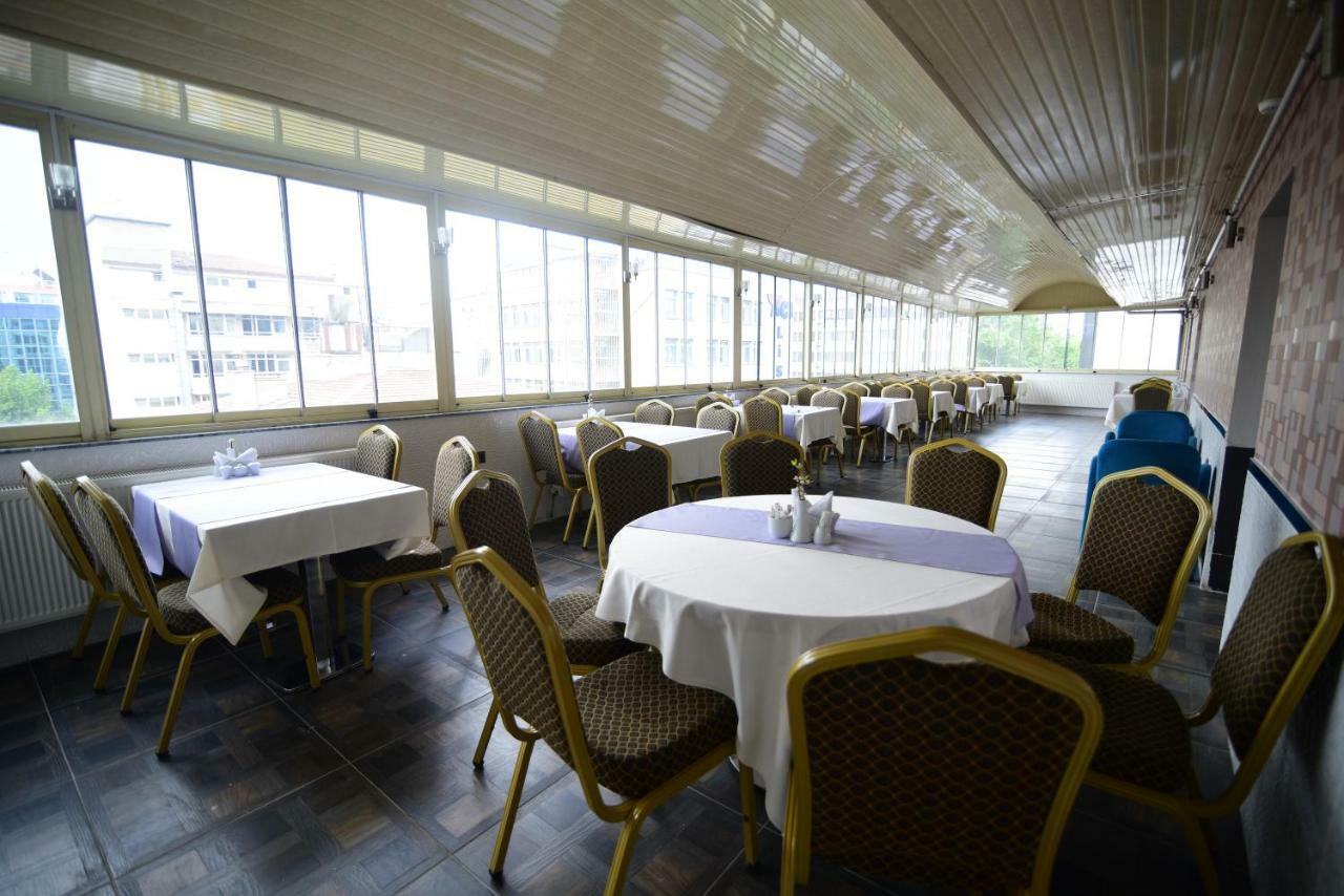 Hotel Oezdemir